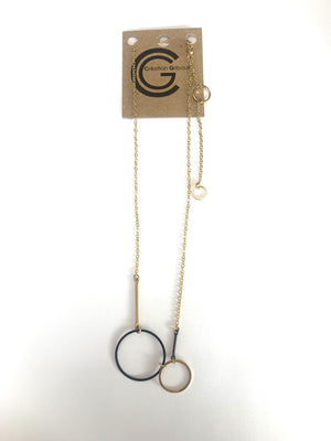 Collier #673 de Gribouille