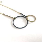 Collier #673 de Gribouille