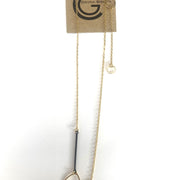 Collier #674 de Gribouille