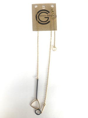 Collier #674 de Gribouille