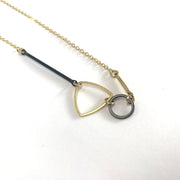 Collier #674 de Gribouille