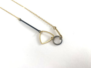 Collier #674 de Gribouille