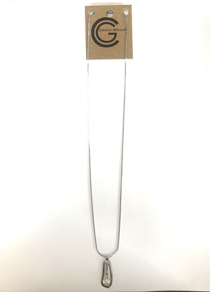 Collier #675 de Gribouille
