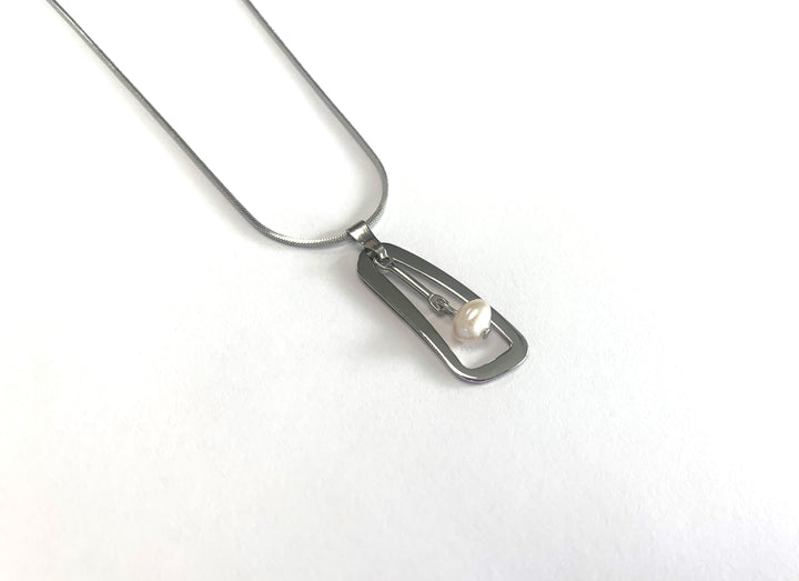 Collier #675 de Gribouille