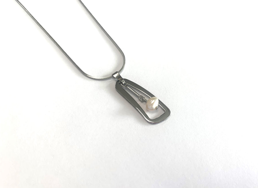 Collier #675 de Gribouille