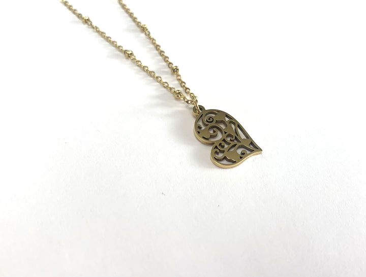 Collier #685 de Gribouille