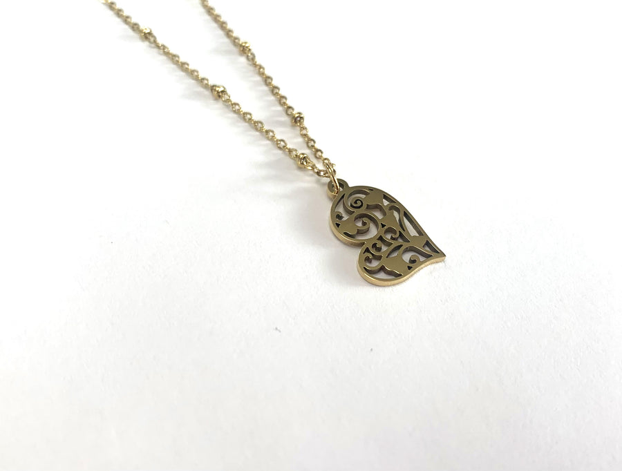 Collier #685 de Gribouille
