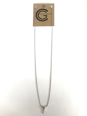 Collier #686 de Gribouille