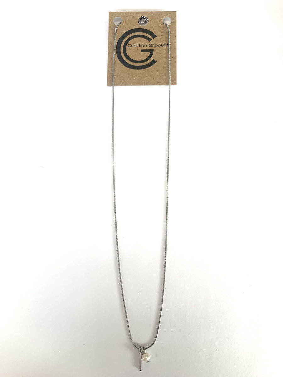Collier #686 de Gribouille