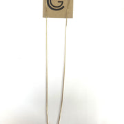 Collier #687 de Gribouille