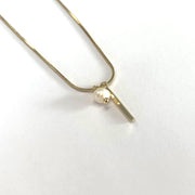 Collier #687 de Gribouille