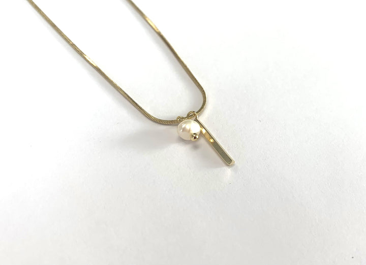 Collier #687 de Gribouille