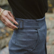 Pantalon Pimbina Denim de Kazak