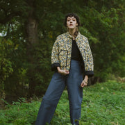 Pantalon Pimbina Denim de Kazak