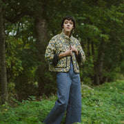 Pantalon Pimbina Denim de Kazak