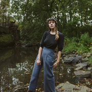 Pantalon Pimbina Denim de Kazak