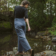 Pantalon Pimbina Denim de Kazak