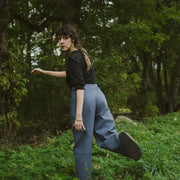 Pantalon Pimbina Denim de Kazak