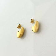 Boucles d'oreilles Queen de Tokade