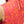 Robe Angyc organic magenta de Ragwear