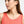 Camisole julyana corail de Ragwear