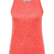 Camisole julyana corail de Ragwear