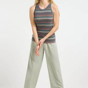 Camisole julyana print night blue de Ragwear