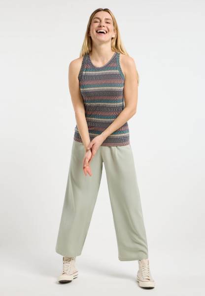 Camisole julyana print night blue de Ragwear