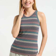 Camisole julyana print night blue de Ragwear