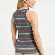 Camisole julyana print night blue de Ragwear