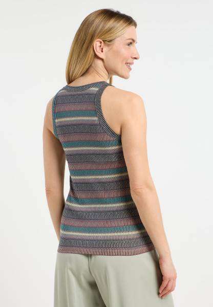 Camisole julyana print night blue de Ragwear