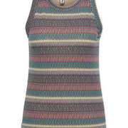 Camisole julyana print night blue de Ragwear