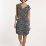 Robe Crupi Print XL de Ragwear