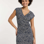 Robe Crupi Print XL de Ragwear