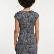 Robe Crupi Print XL de Ragwear