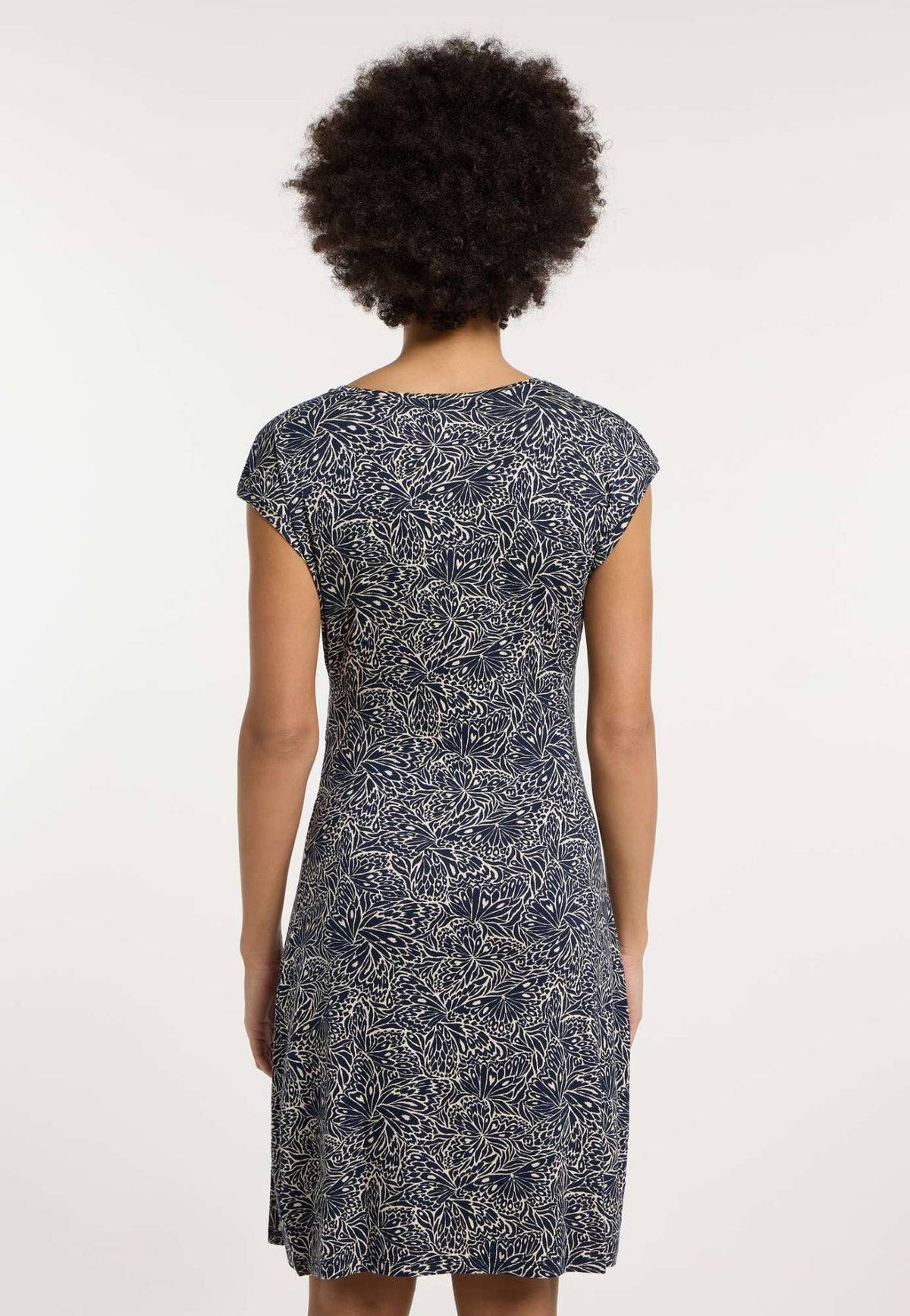 Robe Crupi Print XL de Ragwear