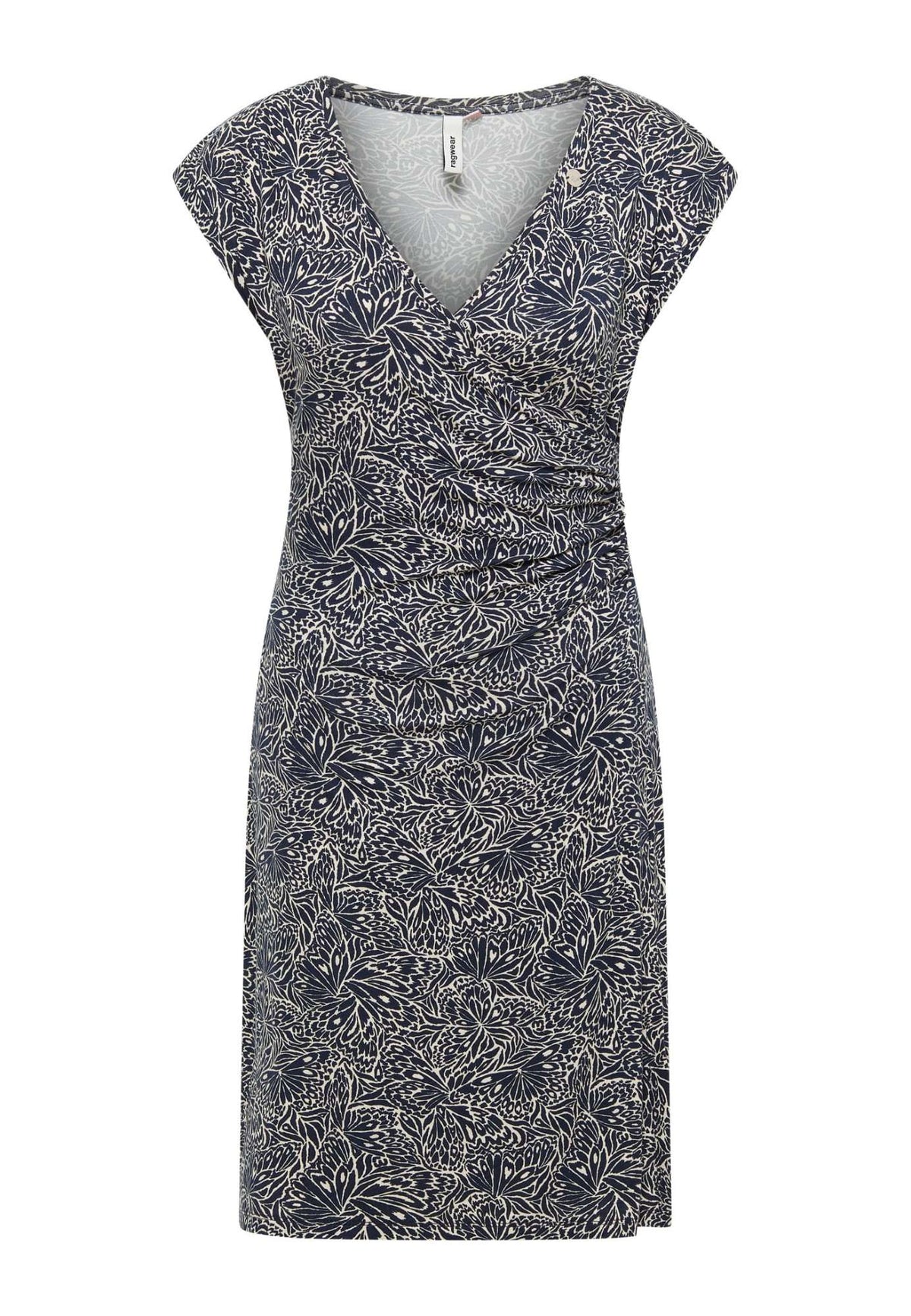 Robe Crupi Print XL de Ragwear