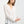 Blouse Fierra ivoire de Ragwear