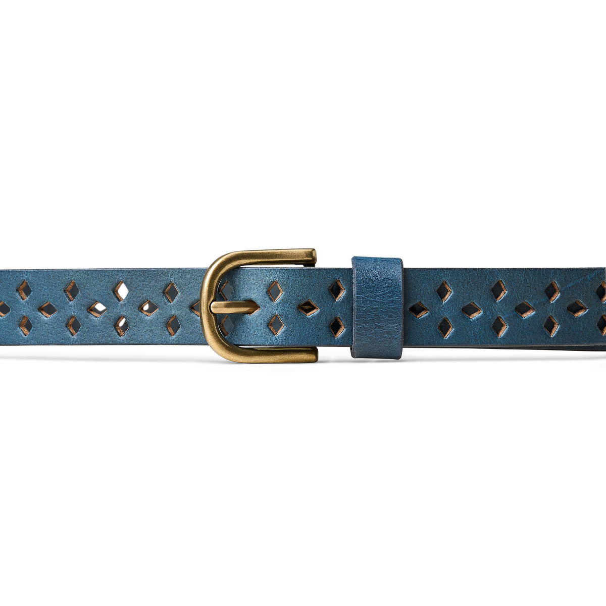 Ceinture Rose navy de Eco7