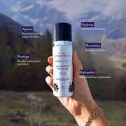 Eau de beauté 5 en 1  bleuets sauvages Ta peau ton fruit