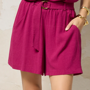 Short Atman plusieurs couleurs offertes de Cokluch