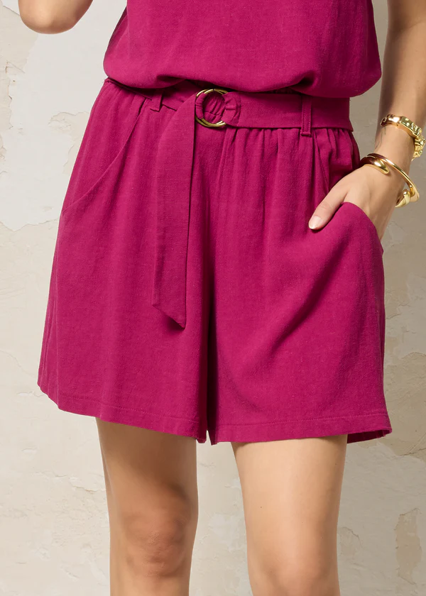 Short Atman plusieurs couleurs offertes de Cokluch