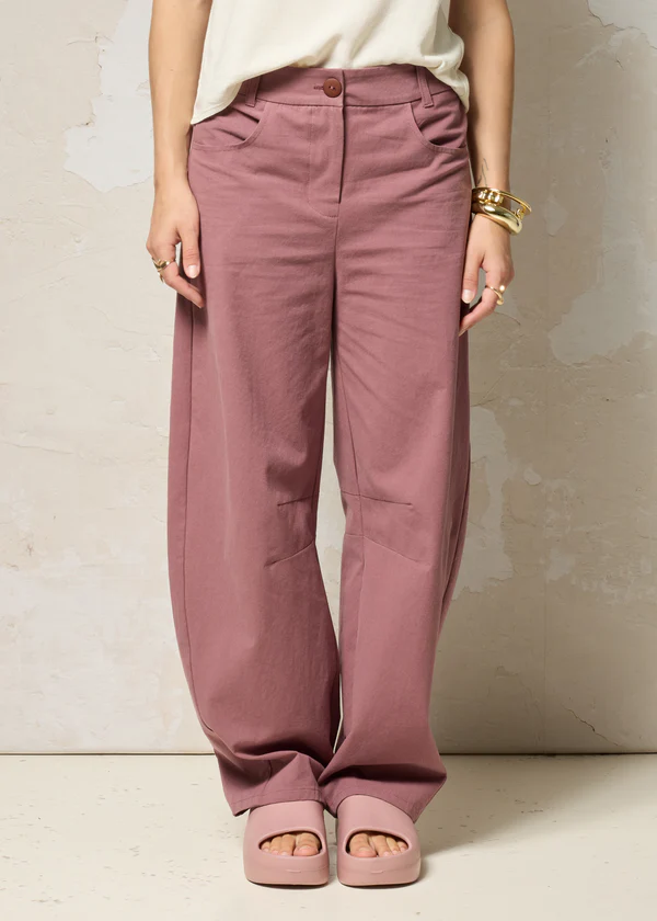 Pantalon seth plusieurs couleurs offertes de Cokluch