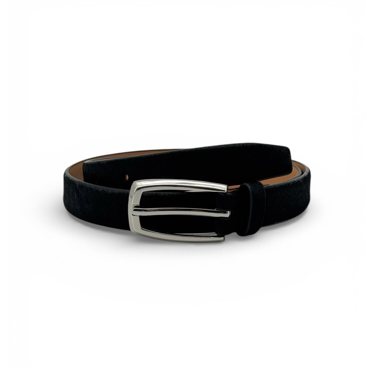 Ceinture Sona noir de Eco7