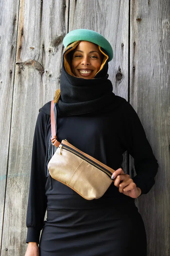 Design sac a sales main