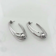 Boucles d'oreilles Sam de Tokade