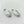 Boucles d'oreilles Sam de Tokade