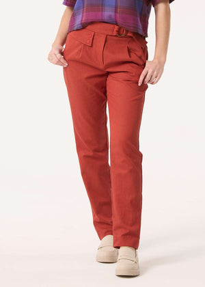 Pantalon Saules chili de Cokluch