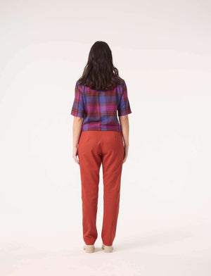 Pantalon Saules chili de Cokluch