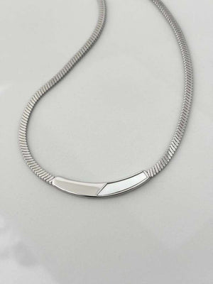 Collier Saya de Tokade
